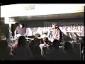 Indian Summer - live - full set