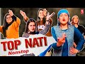 Latest Himachali Nati 2022//Sirmauri Nati//Chadkuli Nonstop Video//TS-Music Sirmaur