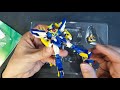 figure stop motion studio half eye super robot 피규어 하프아이 최소변형 갓 그라비온