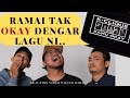 K-CLIQUE KAMU OKAY ( RAMAI KECAM LAGU NI SEBAB..)