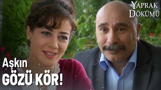 Mithat'ın Reyhan İle Yaptığı Date! - Yaprak Dökümü Özel Klip