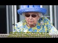 queen to miss beloved epsom derby as health issues take toll ahead of jubilee