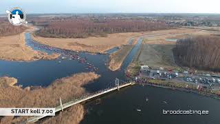 START / Võhandu Maraton 2018