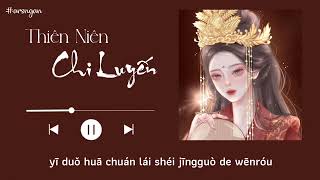 Thiên Niên Chi Luyến / 千年之恋 (Live) - Trương Bích Thần, Dương Thừa Lâm