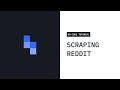 Web Scraping Reddit With Simple Scraper: No-Code Tutorial