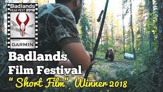 Badlands Film Festival WINNER \