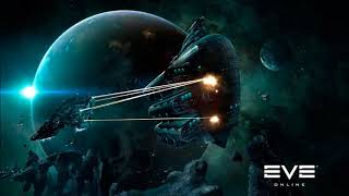 EVE Online OST Music Soundtrack - 39 - Object Almost Accomplished