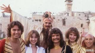 Dschinghis Khan - Israel, Israel, 1979 Dschinghis Khan (papamoski balakovo)