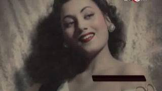 Madhubala's vintage photo shoot from 1951