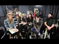 Indigenous Robot Second Story Interview