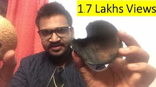 1KG தேங்காய் ஓடு  rs250 | Small Business ideas in Tamil