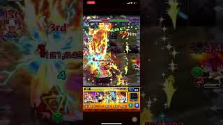 【転スラコラボ第2弾】超究極カリオン　サンラクでワンパン【モンスト】【スキルあり】