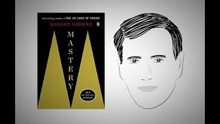 MASTERY by Robert Greene | Animated Core Message