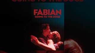 Fabian: Going to the Dogs