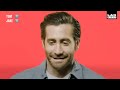 First Impressions  Tom Holland hates Jake Gyllenhaal's impression of him!  @LADbible