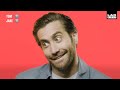 First Impressions  Tom Holland hates Jake Gyllenhaal's impression of him!  @LADbible