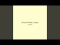 Sunset Golden Lullaby