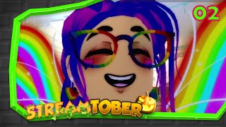 Giant Fart Monster Roblox Fart Attack With The Gang - booga booga roblox itsfunneh playlist