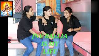 Jnv ballia is my life/hostel masti/ Jawahar Navodaya vidyalaya  ballia/जवाहर नवोदय विद्यालय