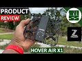 PRODUCT REVIEW | Hover Air X1 | Fully Automated Intelligent Drone