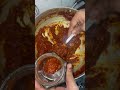 spicy tomato rad chilli garlic chutney food cooking viralvideo