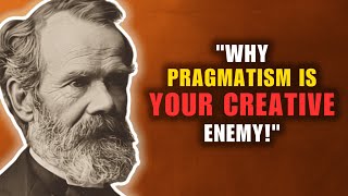 Stop Overthinking, Start Creating: How Pragmatism Fuels Innovation