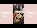 Preppy Tiktok Compilation #56 ~ Back to School ￼￼Supplies!￼