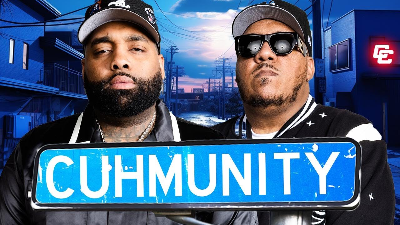 Cuhmunity Ep 195 Youtube
