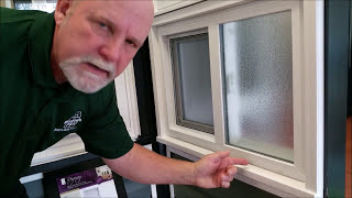 How to Operate and Clean Your Sliding Window