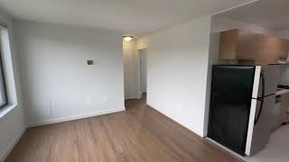 Video Tour of 5100 Connecticut Ave. Apt. 707 (1 Bed, 1 Bath)!