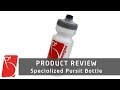 Specialized Purist Water Bottle - Bikewagon Edition