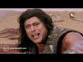 duryodhan ने abhimanyu को प्रणाम करने के लिए किया मजबूर suryaputra karn most viewed