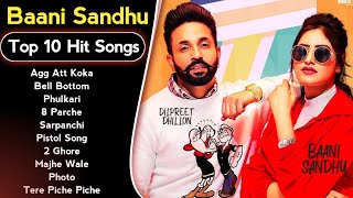 Baani Sandhu New Song 2023 | New Punjabi Jukebox | Jordan Sandhu New Songs | New Punjabi Songs 2023