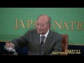 藤井裕久 財務相　2009.10.20