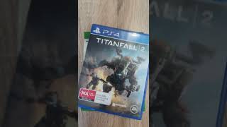 Who Won? The Epic Showdown Between Titanfall 1 and 2