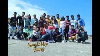 Hook Up Song - Student of The Year 2