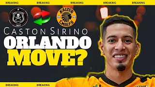 🔴PSL TRANSFER NEWS: SWAP DEAL CONFIRMED SIRINO FINALLY ACCEPTED TO JOIN ORLANDO 💥 END OF RUMOURS.