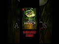 🔪 Películas de terror que te recomiendo ver 🔪. Yo ya ví 4 adivina cuáles son