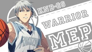 [ĸɴв-ɢѕ] ＷＡＲＲＩＯＲ // Full [3k subs]