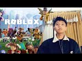 AYO MAIN ROBLOX! Roblox #roblox #robloxindonesia #liveroblox #shorts