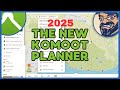 How to Plan a Route with the NEW Komoot Route Planner (Full Tutorial)