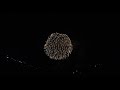 【三尺玉入りワイドスターマイン】2024ぎおん柏崎まつり海の大花火大会 kashiwazaki fireworks