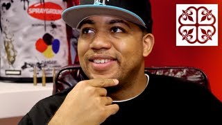 SKYZOO x MONTREALITY  //  Interview