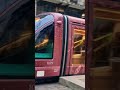 unlikely horn sound of strasbourg tram went viral short shorts viralvideo viralshort trending