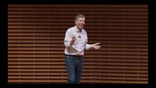 "A.I. and Our Economic Future," Professor Chad Jones