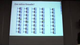 [2012-11-10] Scalability of Apache CloudStack