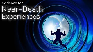 Are Near-Death Experiences \