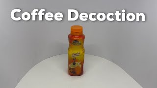 Nescafé Sunrise Liquid Decoction