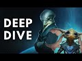 Stellaris Aquatics Feature Deep Dive