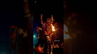 Shantipur Kali 2024 | Bama Kali | Bama Kali Nach | #shorts #viral #trending #kalipuja #bamakali